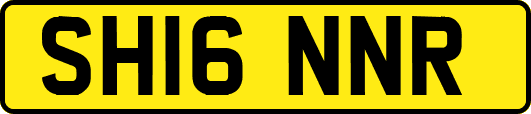 SH16NNR