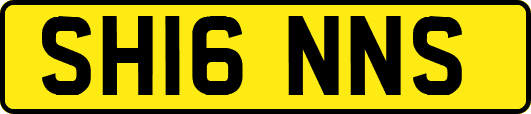 SH16NNS