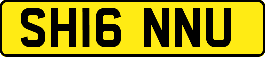 SH16NNU