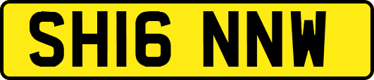 SH16NNW