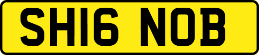 SH16NOB