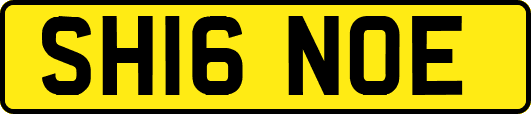 SH16NOE