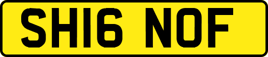 SH16NOF