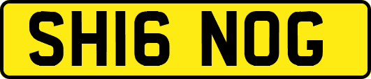 SH16NOG