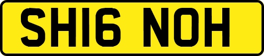 SH16NOH