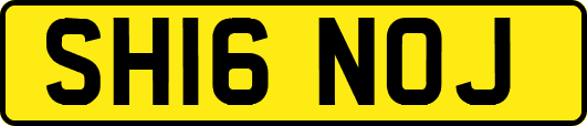 SH16NOJ