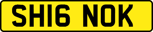 SH16NOK