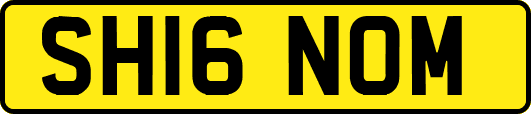 SH16NOM
