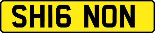 SH16NON