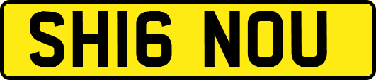 SH16NOU