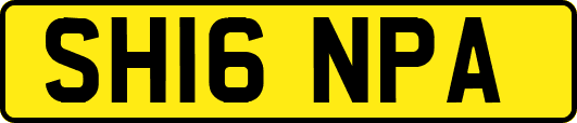 SH16NPA