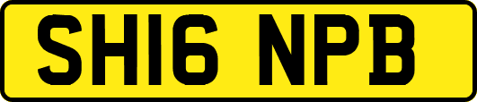 SH16NPB