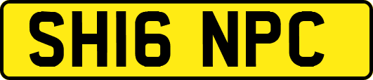 SH16NPC