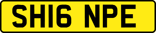 SH16NPE