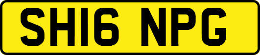 SH16NPG