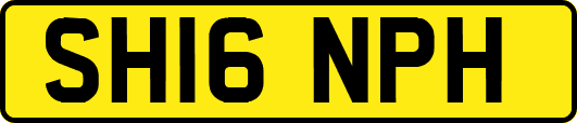 SH16NPH