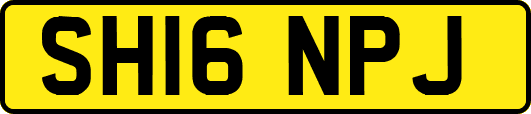 SH16NPJ