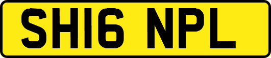 SH16NPL