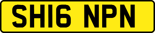 SH16NPN