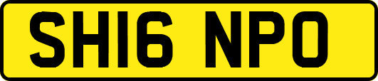 SH16NPO