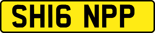 SH16NPP