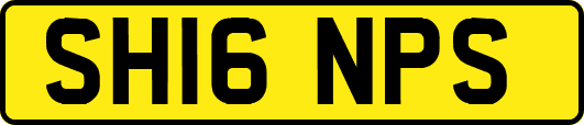 SH16NPS