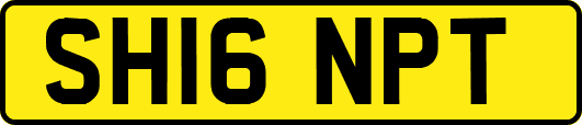 SH16NPT