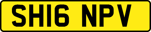 SH16NPV