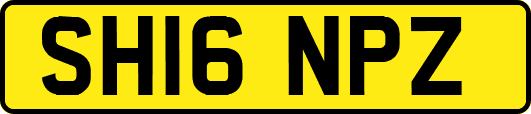 SH16NPZ