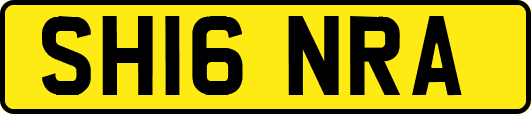 SH16NRA