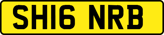 SH16NRB