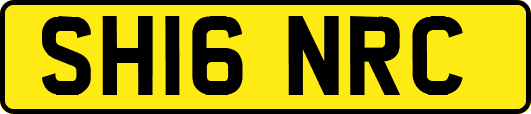 SH16NRC