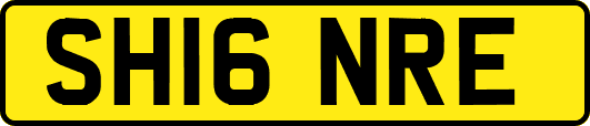 SH16NRE