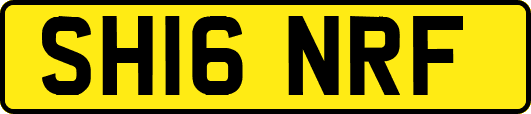 SH16NRF