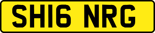 SH16NRG