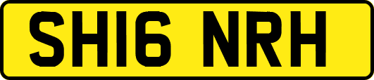 SH16NRH