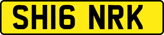 SH16NRK