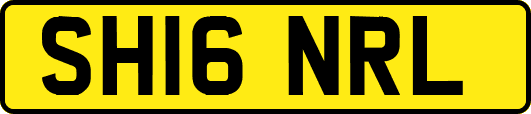 SH16NRL