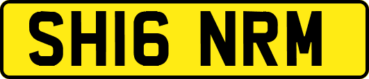 SH16NRM