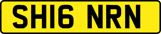 SH16NRN