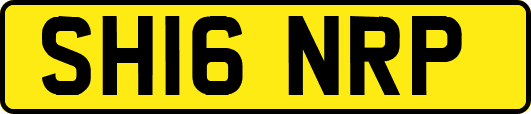 SH16NRP