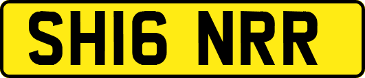 SH16NRR