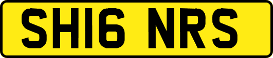 SH16NRS