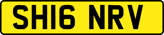 SH16NRV