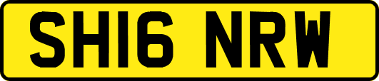 SH16NRW