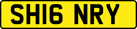 SH16NRY