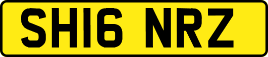 SH16NRZ