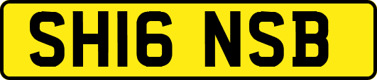 SH16NSB