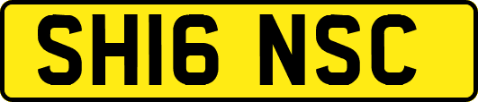 SH16NSC