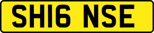 SH16NSE